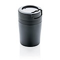 Coffee to go tumbler, black