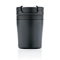 Coffee to go tumbler, black