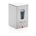 Coffee to go tumbler, black