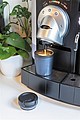 Coffee to go tumbler