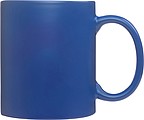 Colour changing mug