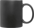 Colour changing mug