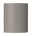 Coloured ceramic mug 300ml