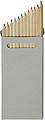 Coloured pencil set Neutral