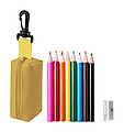 coloured pencil set