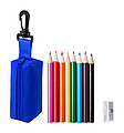 coloured pencil set