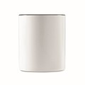 Coloured sublimation mug