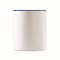Coloured sublimation mug
