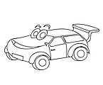 Colouring book