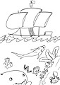 Colouring book