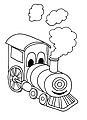 Colouring book