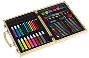 Colouring set GAUDY