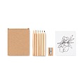 Colouring set