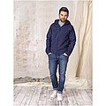 Coltan men’s GRS recycled softshell jacket