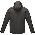 Coltan men’s GRS recycled softshell jacket