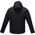 Coltan men’s GRS recycled softshell jacket