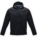 Coltan men’s GRS recycled softshell jacket