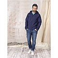Coltan men’s GRS recycled softshell jacket