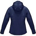 Coltan women’s GRS recycled softshell jacket