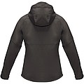 Coltan women’s GRS recycled softshell jacket