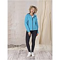 Coltan women’s GRS recycled softshell jacket