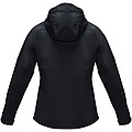 Coltan women’s GRS recycled softshell jacket