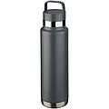 Colton 600 ml copper vacuum insulated sport bottle