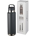 Colton 600 ml copper vacuum insulated sport bottle