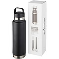 Colton 600 ml copper vacuum insulated sport bottle