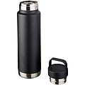 Colton 600 ml copper vacuum insulated sport bottle