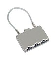 Combination lock 