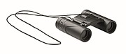 Compact lightweight binoculars
