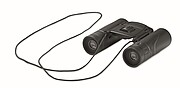 Compact lightweight binoculars