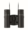 Compact lightweight binoculars