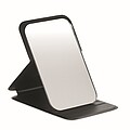 Compact mirror, black