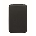 Compact mirror, black