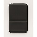 Compact mirror, black