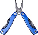 Compact multifunctional tool