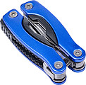 Compact multifunctional tool