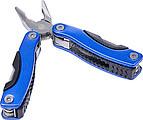 Compact multifunctional tool
