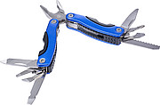 Compact multifunctional tool