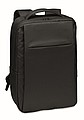 Computer backpack in 300D RPET