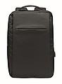 Computer backpack in 300D RPET