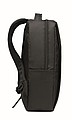 Computer backpack in 300D RPET