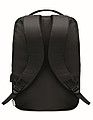 Computer backpack in 300D RPET