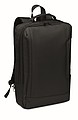 Computer backpack in 300D RPET