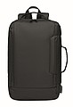 Computer backpack in 300D RPET