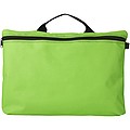 Conference bag applegreen