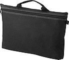Conference bag - black