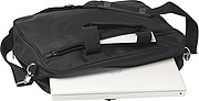 Conference bag Black